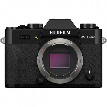 Fujifilm X-T30 II